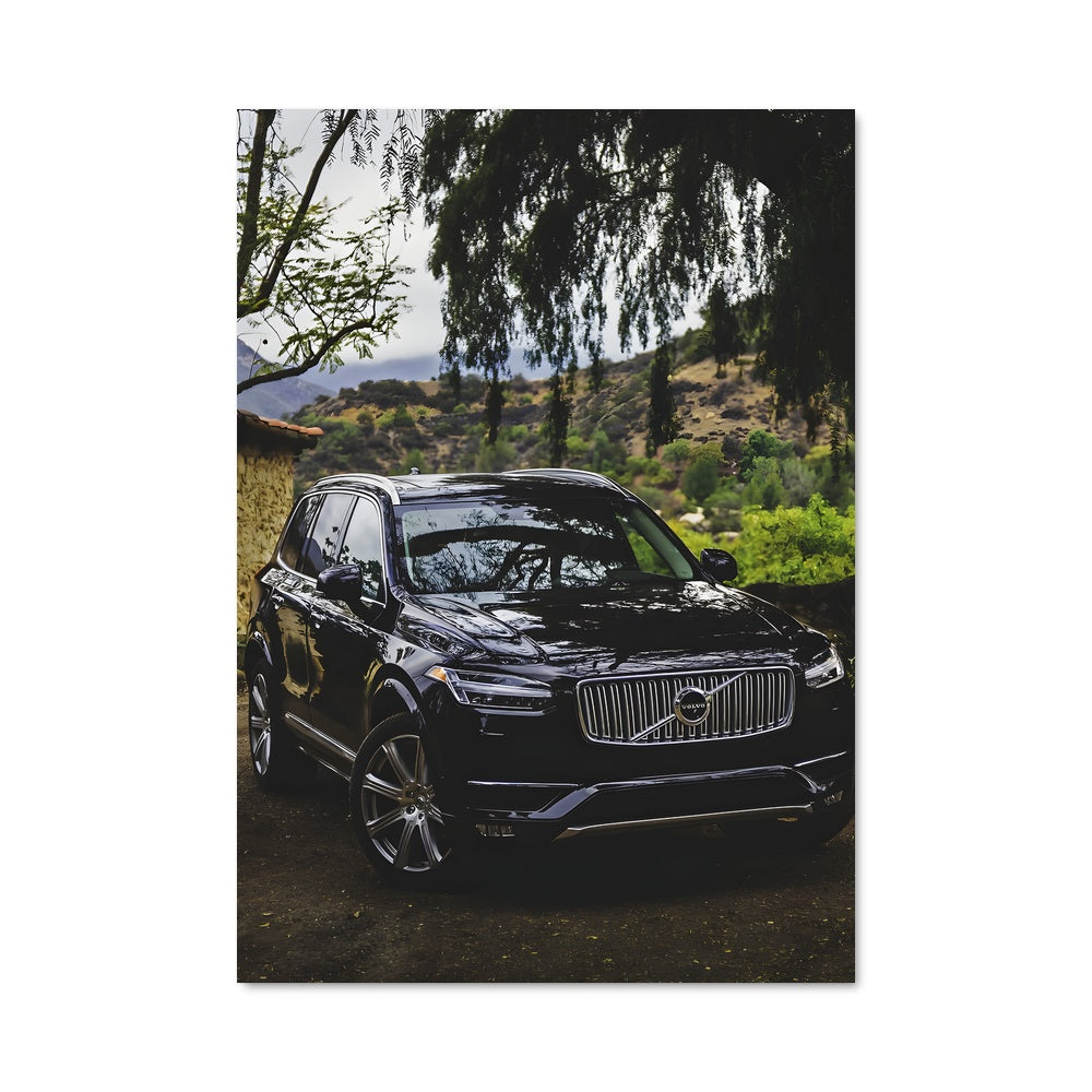 Poster Nature et Performance