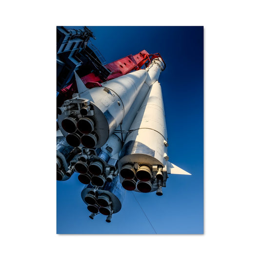 Poster Voleur d'Étoiles