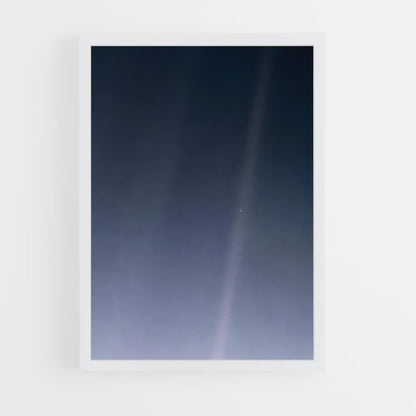 ap-voyager 1-1 cadre Blanc