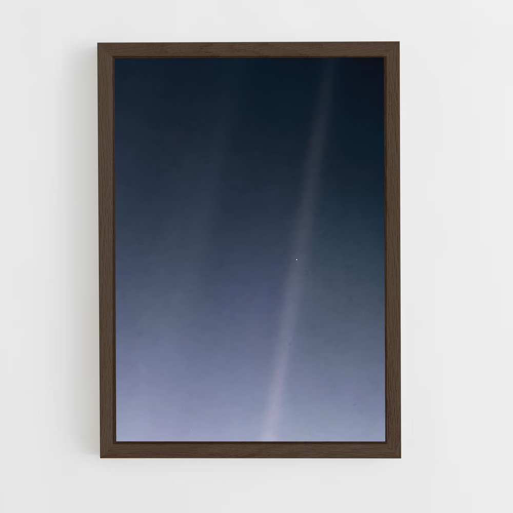 ap-voyager 1-1 cadre Bois foncé