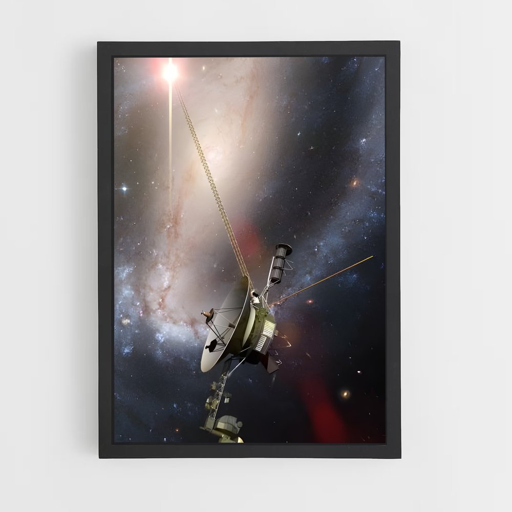 ap-voyager 2-1 cadre Noir