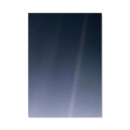 Poster Voyager 1 97970