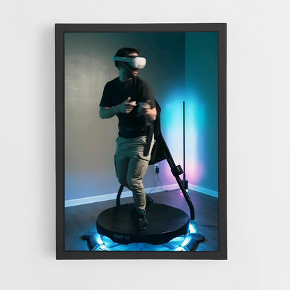 ap-vr consoles-1 cadre Noir