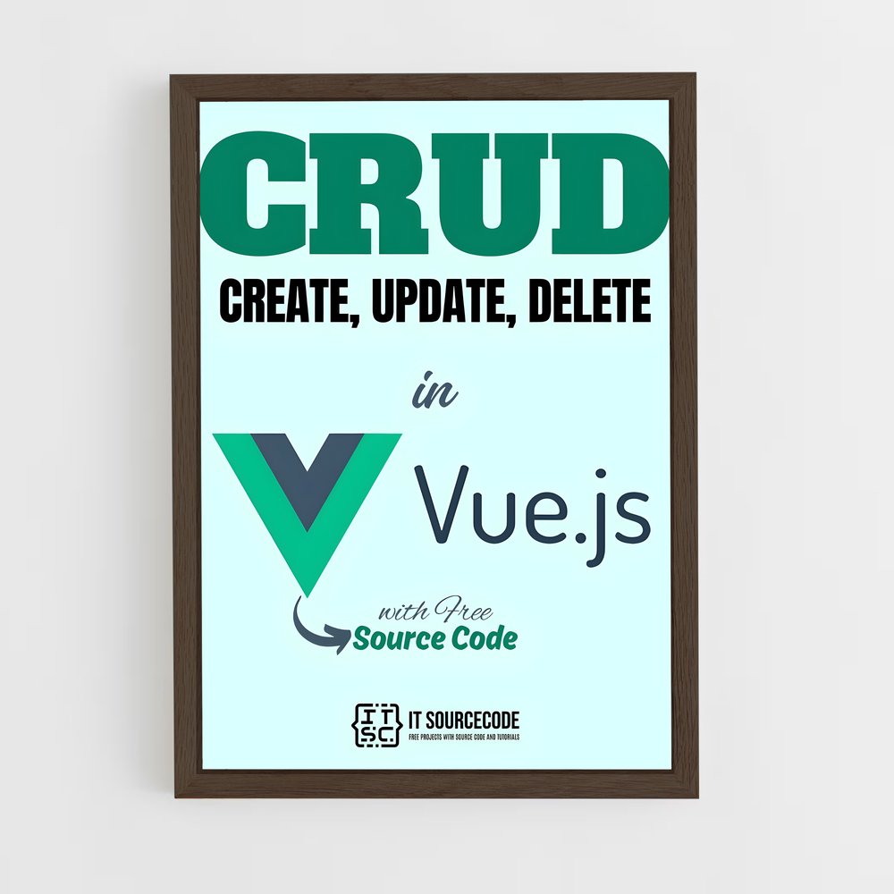 ap-vue-1 cadre Bois foncé