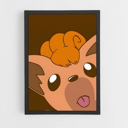 ap-vulpix-2 cadre Noir