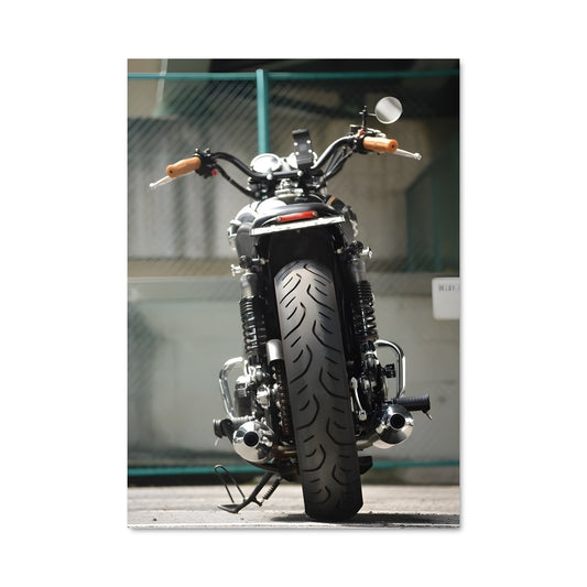 Poster Road Trip Dreams