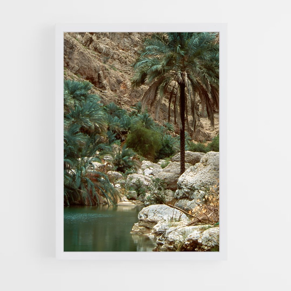 ap-wadi shab-1 cadre Blanc