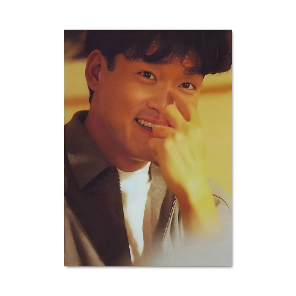 Poster Wakin chau 52816