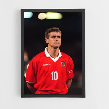 ap-wales national football team-4 cadre Noir