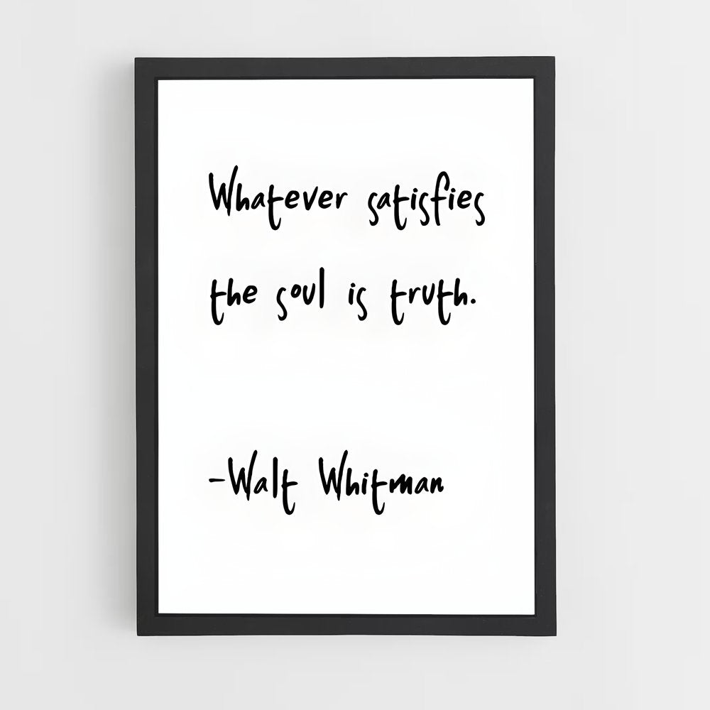 ap-walt whitman-6 cadre Noir
