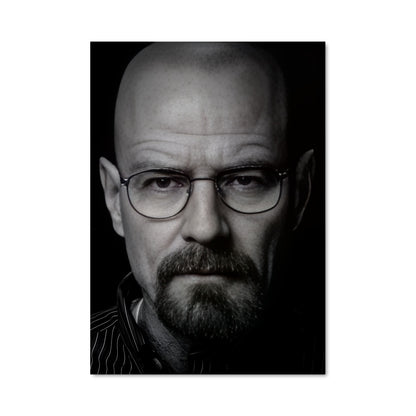 Poster Heisenberg