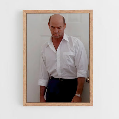 ap-walter skinner-1 cadre Bois clair