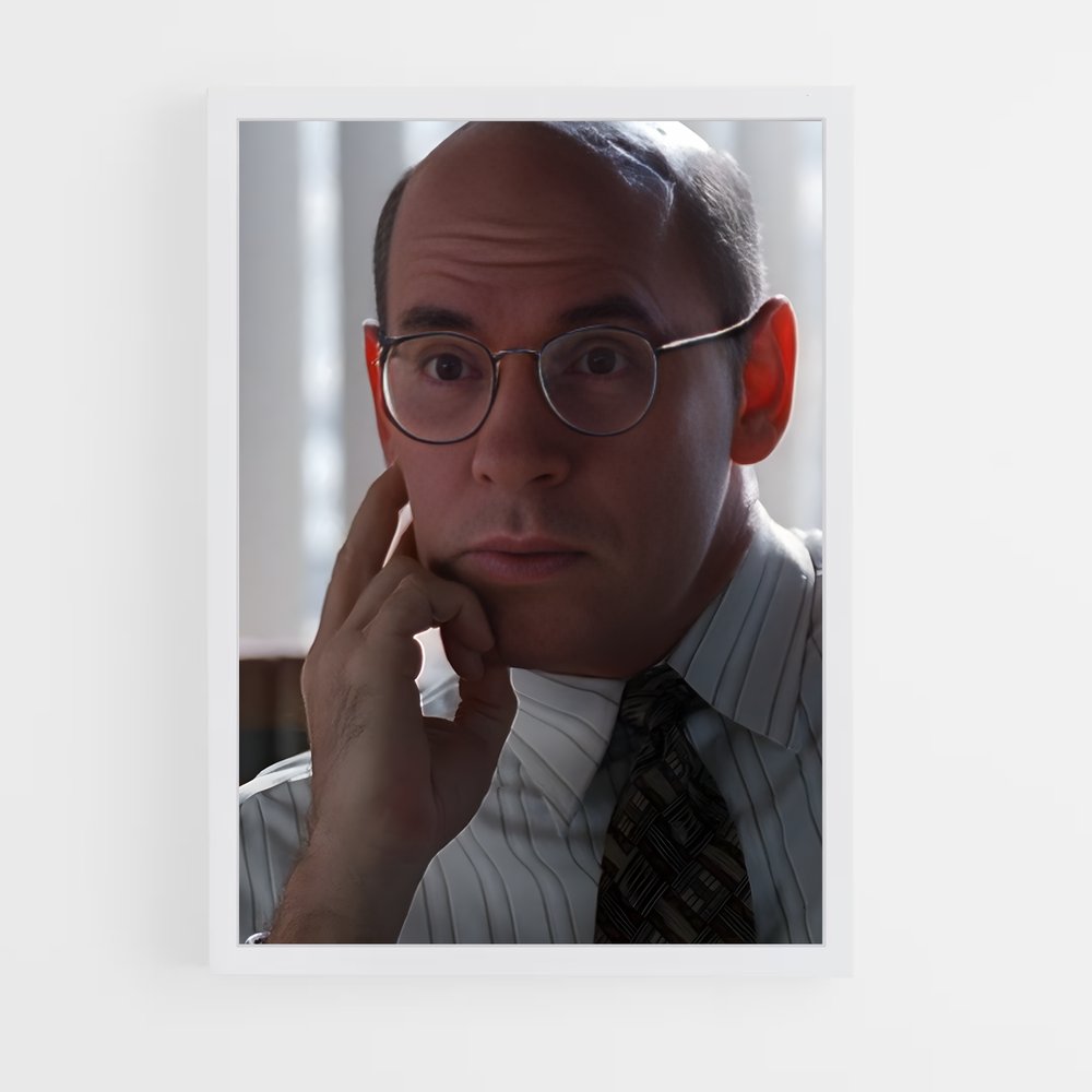 ap-walter skinner-2 cadre Blanc