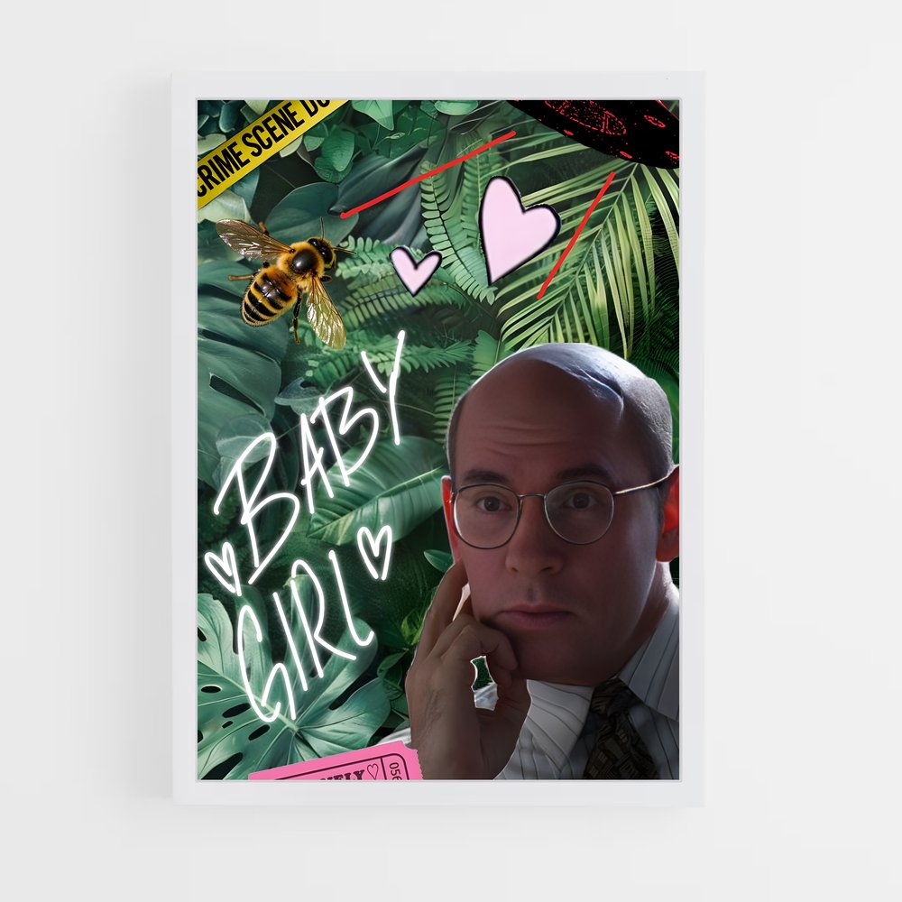 ap-walter skinner-4 cadre Blanc
