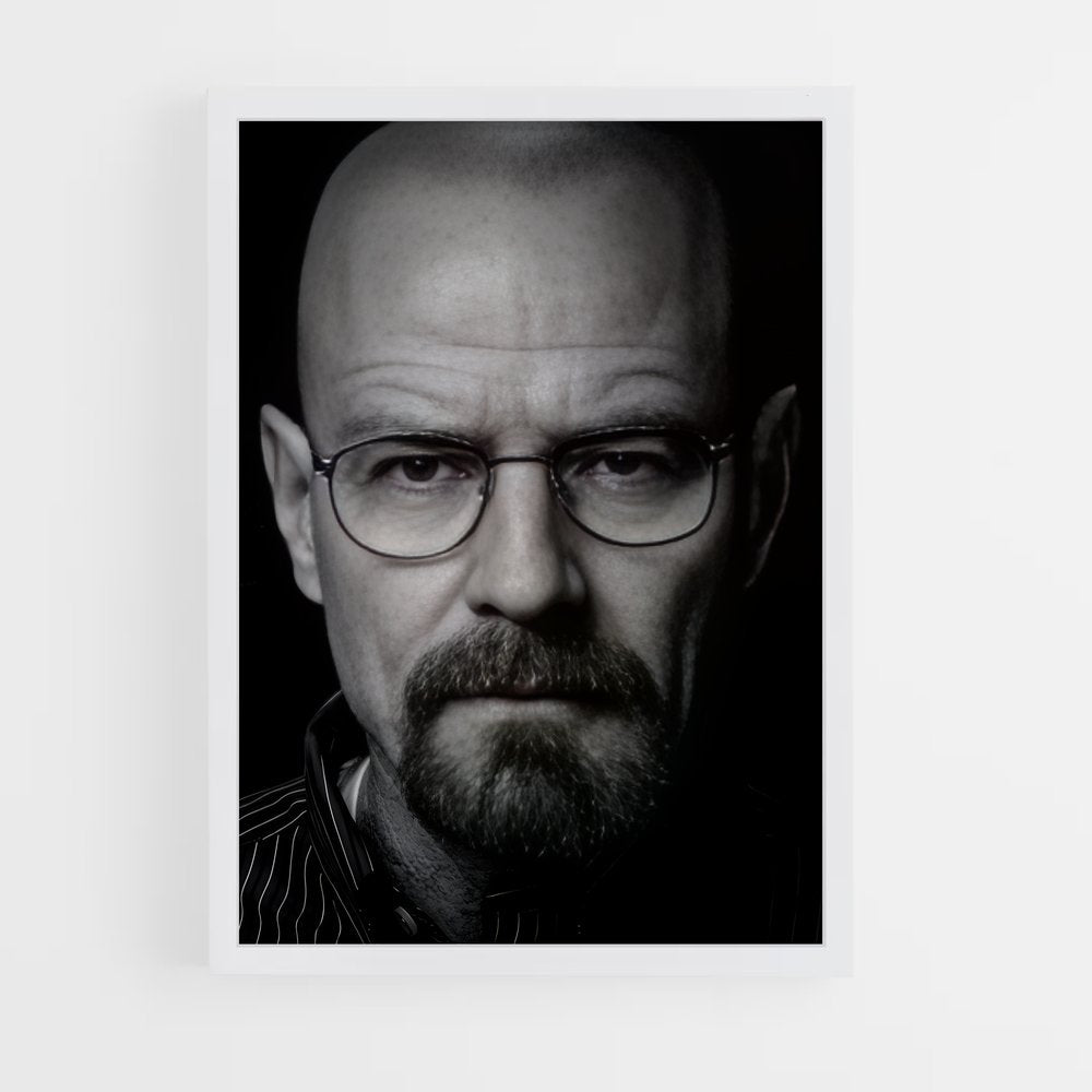 ap-walter white-1 cadre Blanc