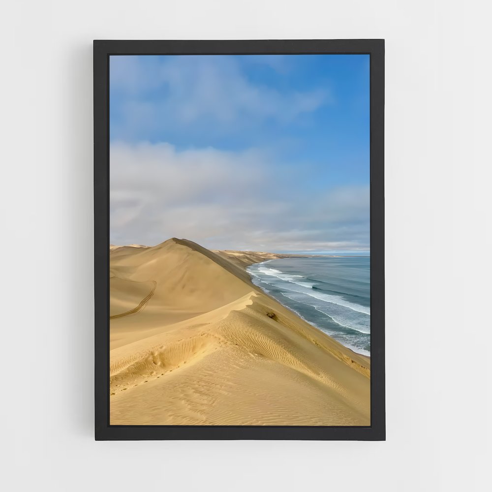ap-walvis bay-1 cadre Noir