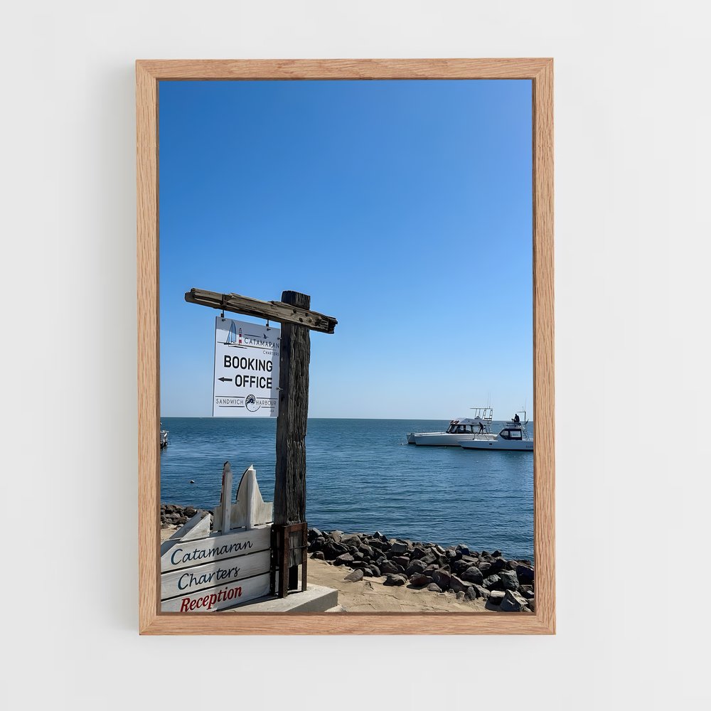 ap-walvis bay-5 cadre Bois clair