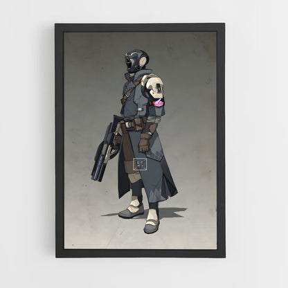 ap-warlock guardian-2 cadre Noir