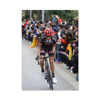 Poster Warren barguil 65518