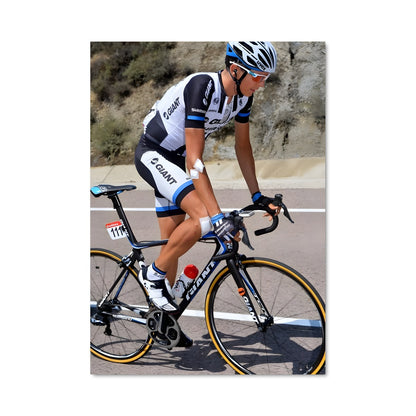 Poster Warren barguil 65535