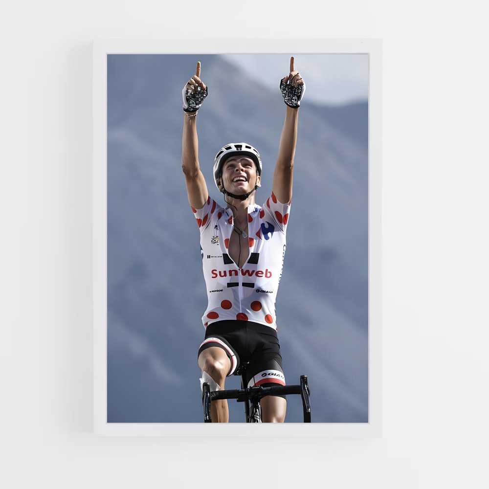 ap-warren barguil-2 cadre Blanc