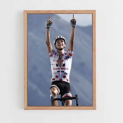 ap-warren barguil-2 cadre Bois clair
