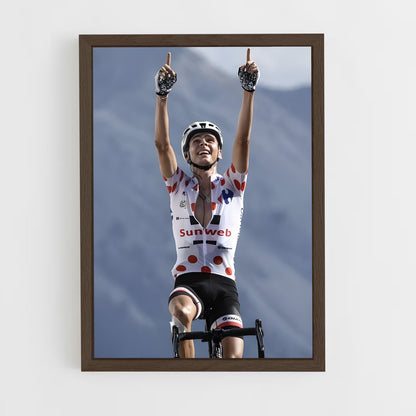 ap-warren barguil-2 cadre Bois foncé