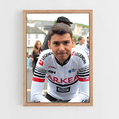 ap-warren barguil-3 cadre Bois clair
