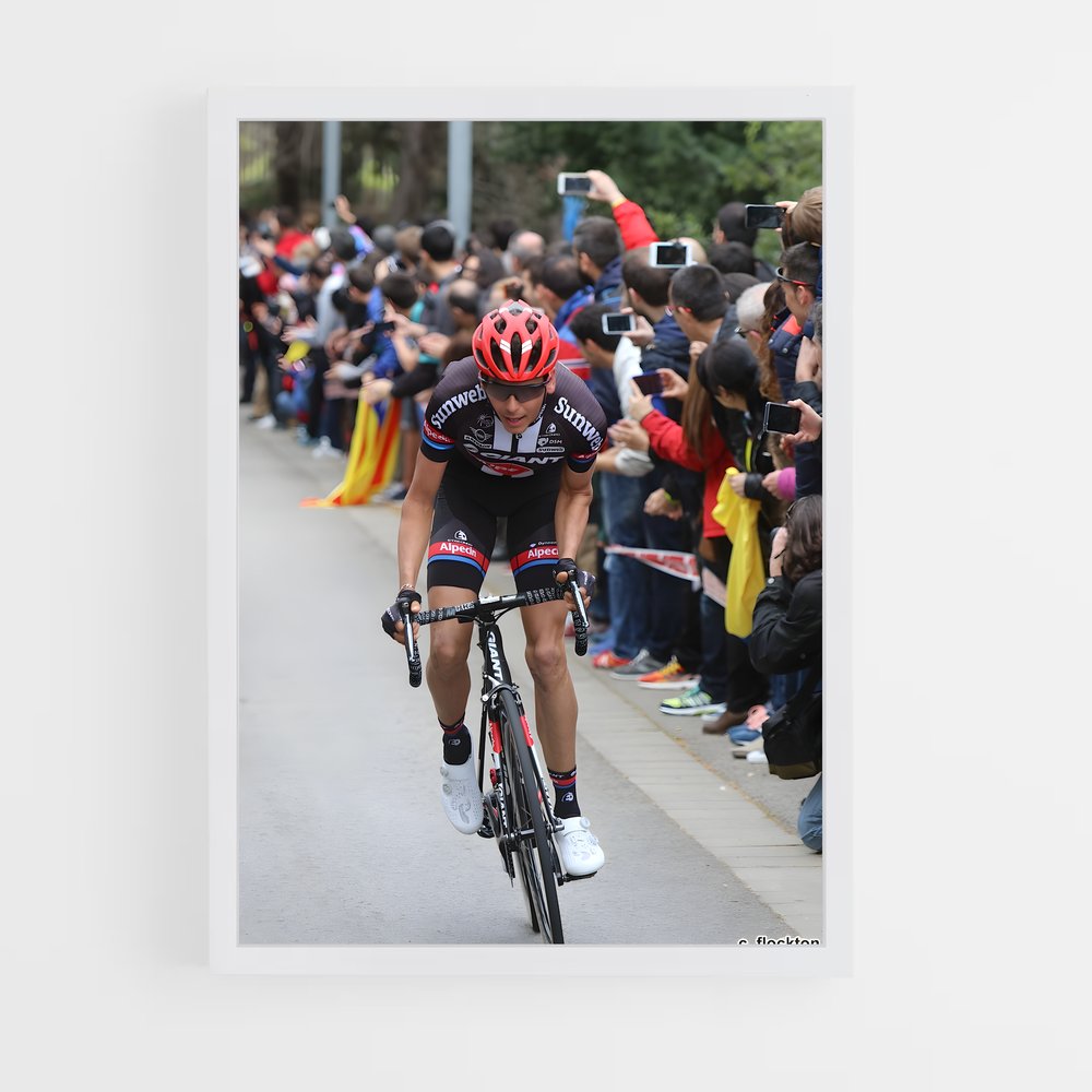 ap-warren barguil-4 cadre Blanc