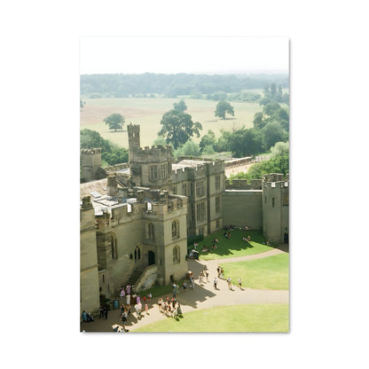 Poster Le Tournoi du Château