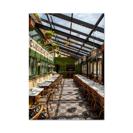 Poster Washington dc 93352