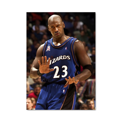 Poster Washington wizards 60585