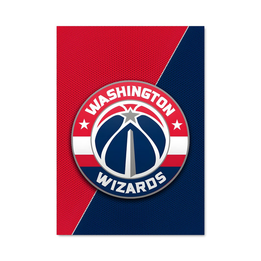 Poster Duel des Wizards