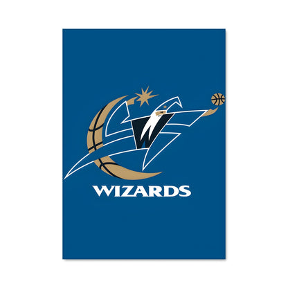 Poster Washington wizards 60592
