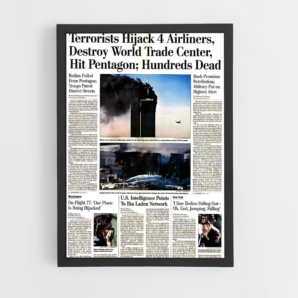 ap-washington post-2 cadre Noir