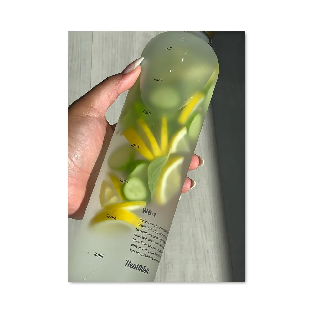 Poster Water 25177