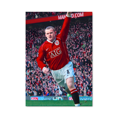 Poster L'Esprit de Rooney