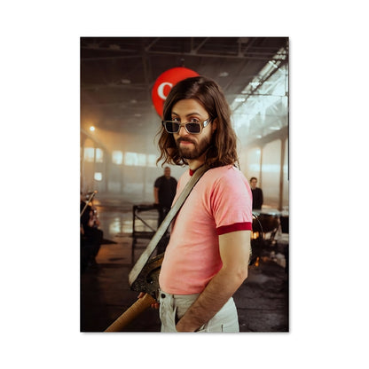 Poster Wayne sermon 55802