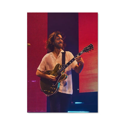 Poster Wayne sermon 55830