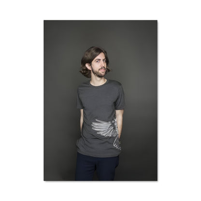 Poster Wayne sermon 55807