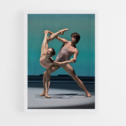 ap-wayne mcgregor-2 cadre Blanc