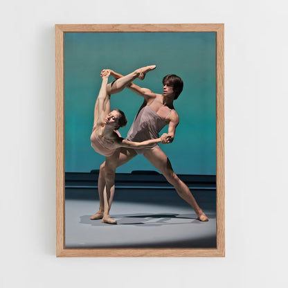 ap-wayne mcgregor-2 cadre Bois clair