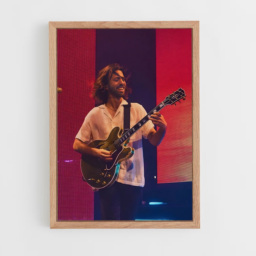 ap-wayne sermon-2 cadre Bois clair