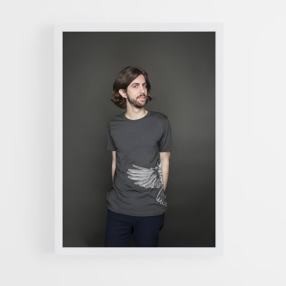 ap-wayne sermon-4 cadre Blanc