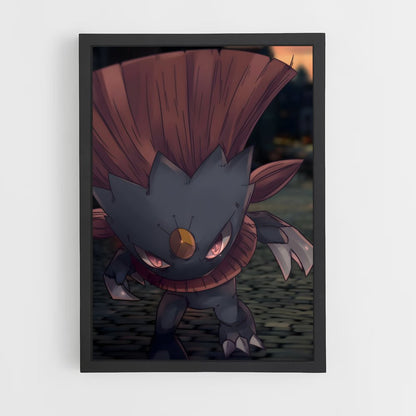 ap-weavile-1 cadre Noir