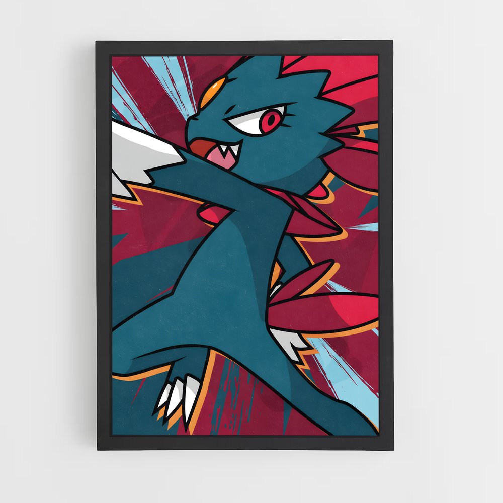 ap-weavile-2 cadre Noir
