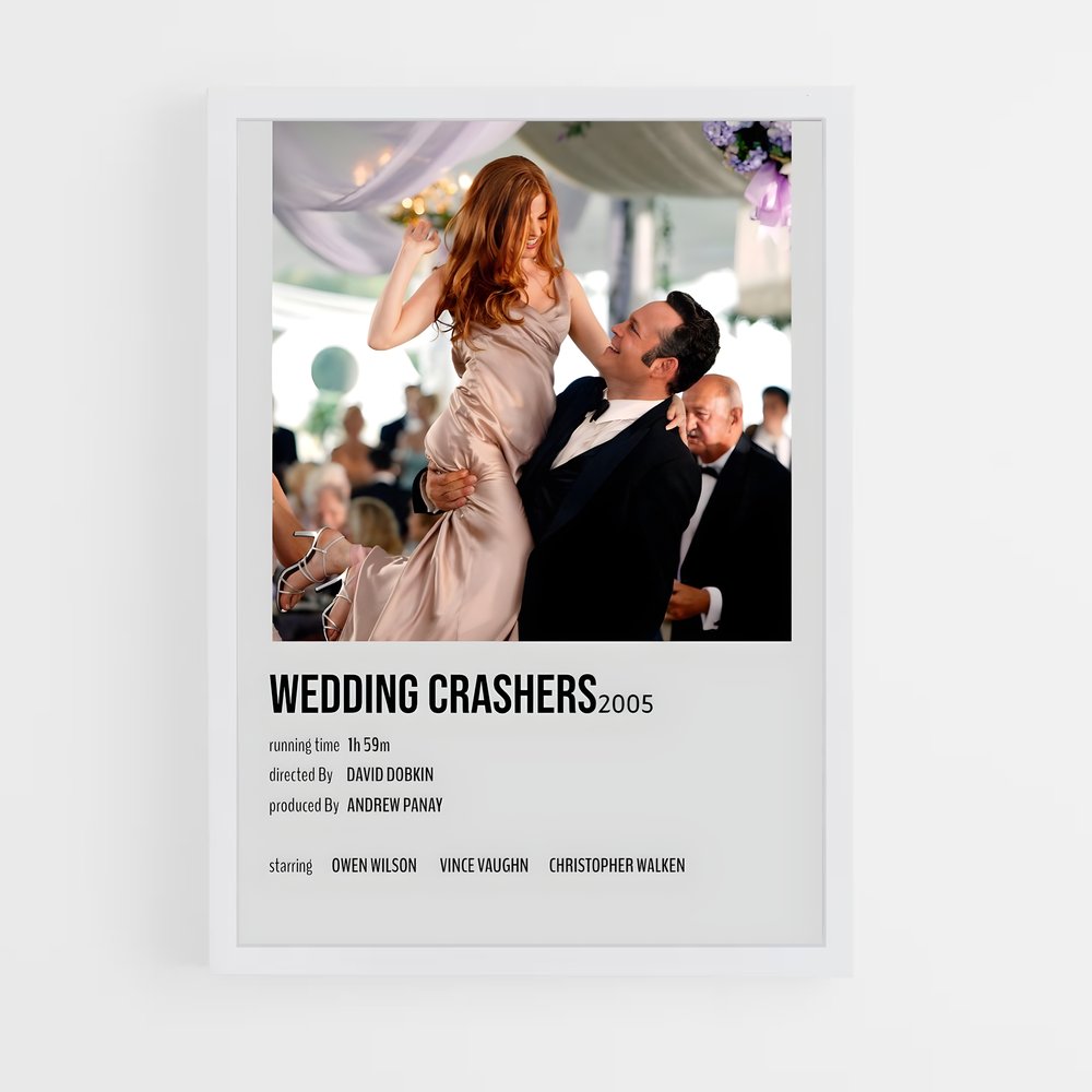 ap-wedding crashers-4 cadre Blanc
