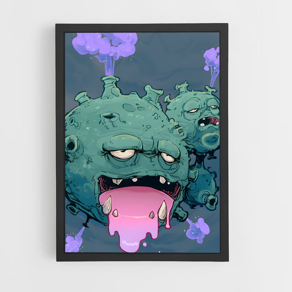 ap-weezing-1 cadre Noir