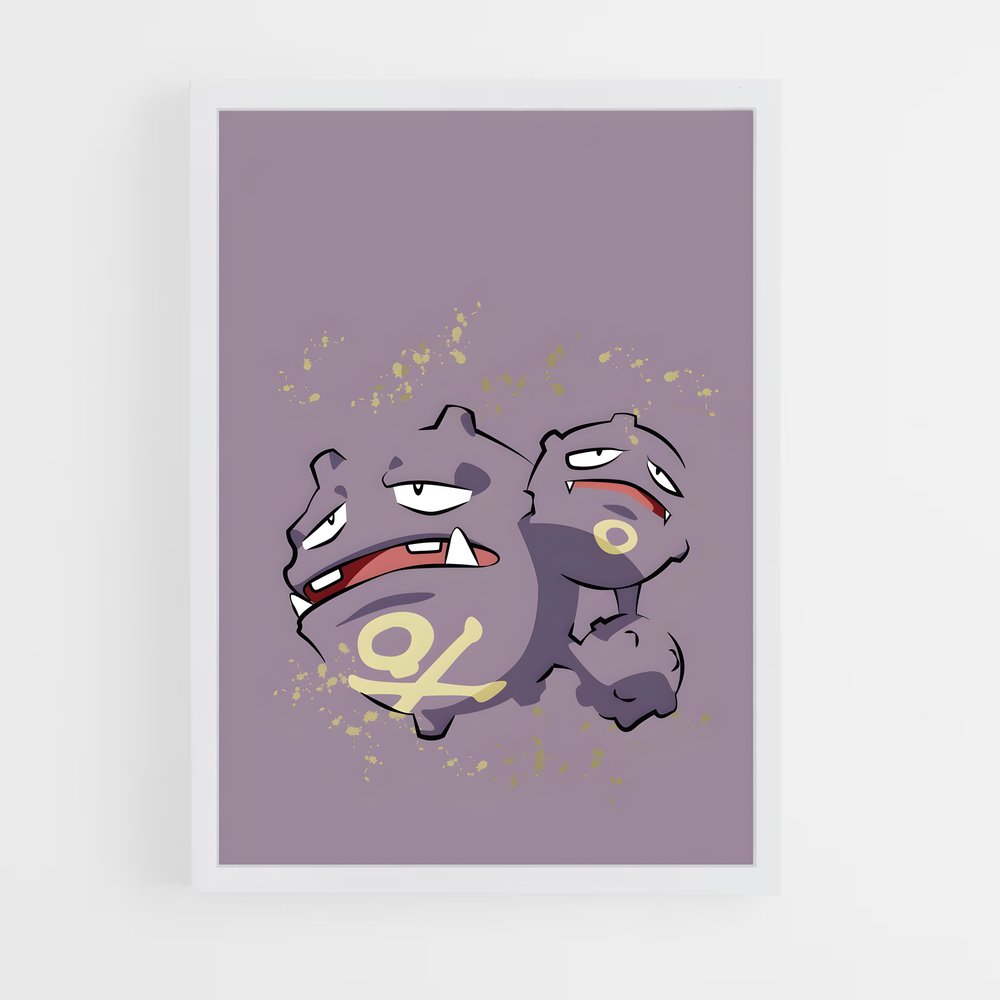 ap-weezing-3 cadre Blanc
