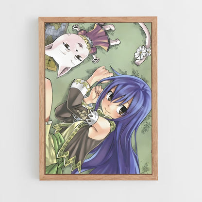 ap-wendy marvell-2 cadre Bois clair